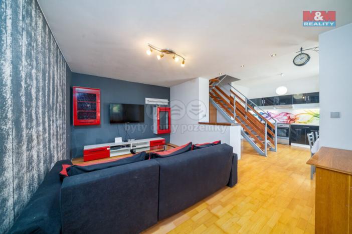 Prodej rodinného domu, Krasíkov, 93 m2