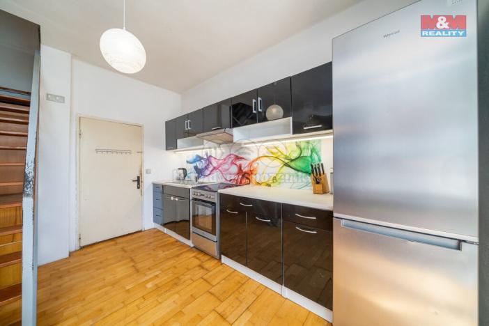 Prodej rodinného domu, Krasíkov, 93 m2