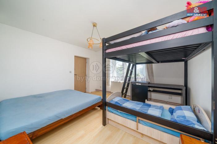 Prodej rodinného domu, Krasíkov, 93 m2