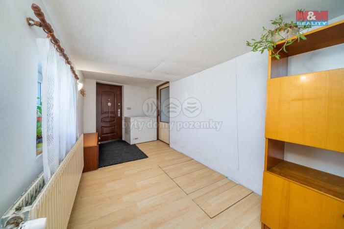 Prodej rodinného domu, Krasíkov, 93 m2