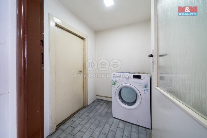 Prodej rodinného domu, Krasíkov, 93 m2