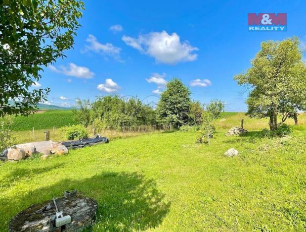 Prodej rodinného domu, Krasíkov, 93 m2