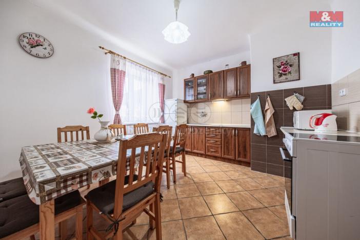 Prodej rodinného domu, Kakejcov, 295 m2