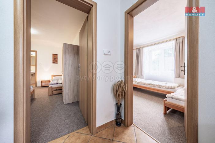 Prodej rodinného domu, Kakejcov, 295 m2