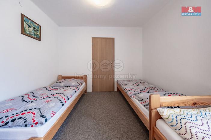 Prodej rodinného domu, Kakejcov, 295 m2