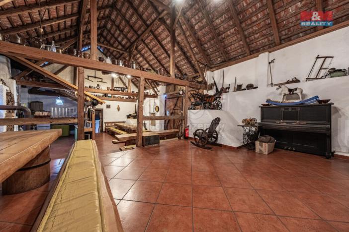 Prodej rodinného domu, Kakejcov, 295 m2