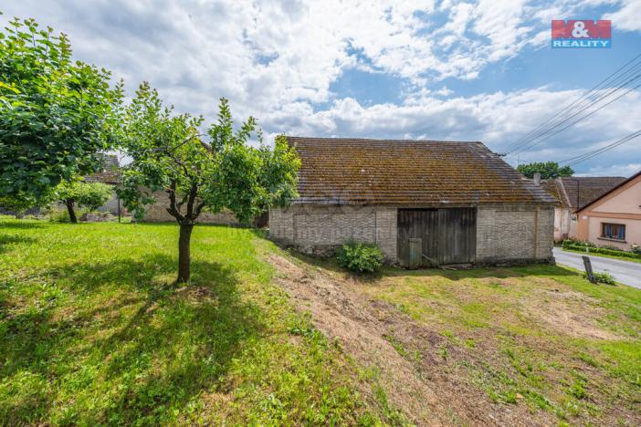 Prodej rodinného domu, Kakejcov, 295 m2