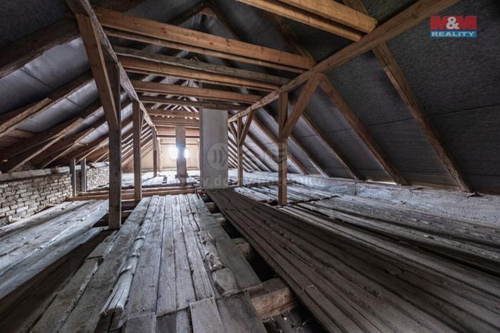 Prodej rodinného domu, Kakejcov, 295 m2