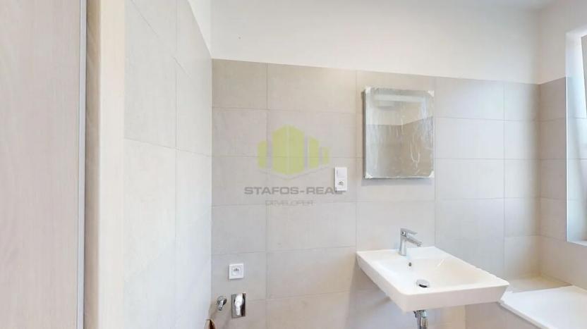 Pronájem bytu 3+kk, Olomouc, Topolová, 92 m2