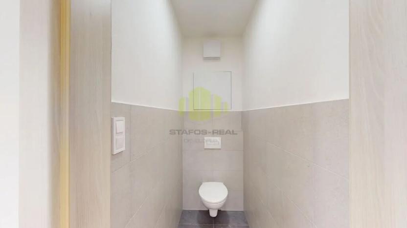 Pronájem bytu 3+kk, Olomouc, Topolová, 92 m2