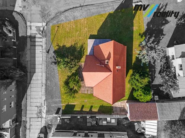 Prodej rodinného domu, Lysá nad Labem, Klicperova, 157 m2