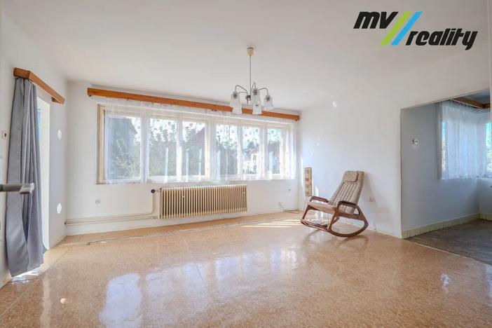 Prodej rodinného domu, Lysá nad Labem, Klicperova, 157 m2