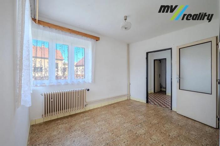 Prodej rodinného domu, Lysá nad Labem, Klicperova, 157 m2