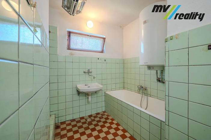 Prodej rodinného domu, Lysá nad Labem, Klicperova, 157 m2