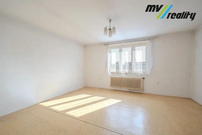 Prodej rodinného domu, Lysá nad Labem, Klicperova, 157 m2