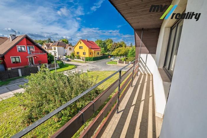 Prodej rodinného domu, Lysá nad Labem, Klicperova, 157 m2