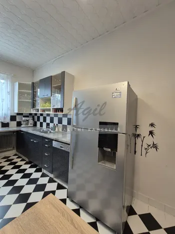 Pronájem bytu 4+1, Šlapanice, 95 m2