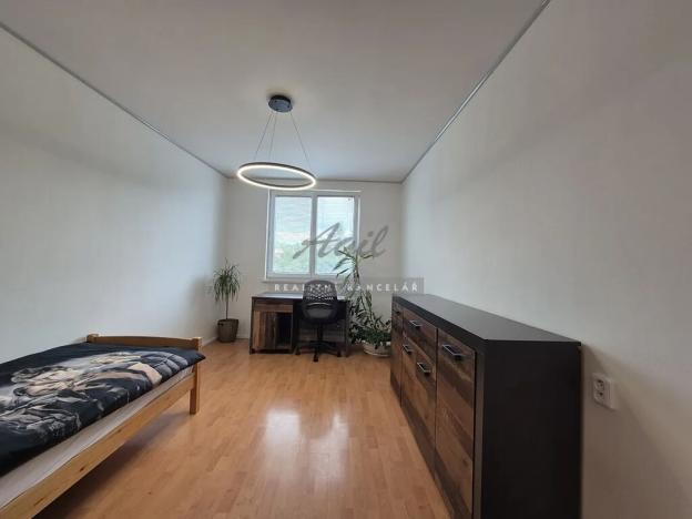 Pronájem bytu 4+1, Šlapanice, 95 m2