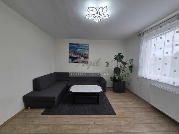 Pronájem bytu 4+1, Šlapanice, 95 m2