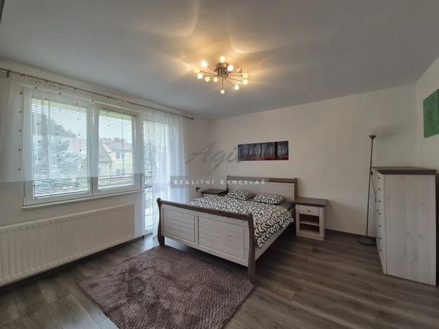 Pronájem bytu 4+1, Šlapanice, 95 m2