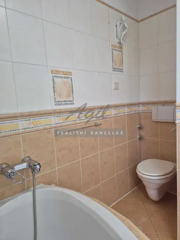 Pronájem bytu 4+1, Šlapanice, 95 m2