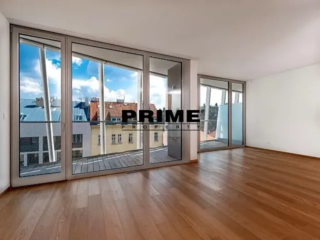 Pronájem bytu 4+kk, Praha - Smíchov, Holečkova, 178 m2