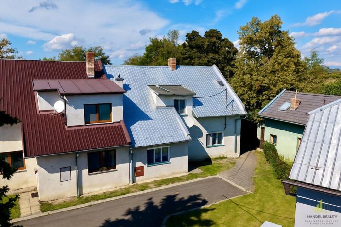 Prodej rodinného domu, Věžky, 120 m2