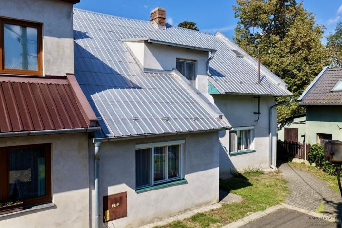 Prodej rodinného domu, Věžky, 120 m2