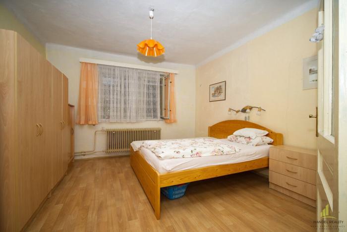 Prodej rodinného domu, Věžky, 120 m2