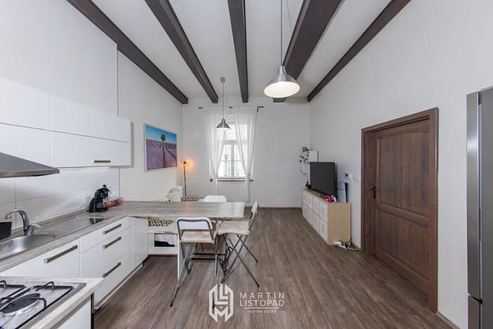 Prodej bytu 2+kk, Praha - Vršovice, 28. pluku, 43 m2