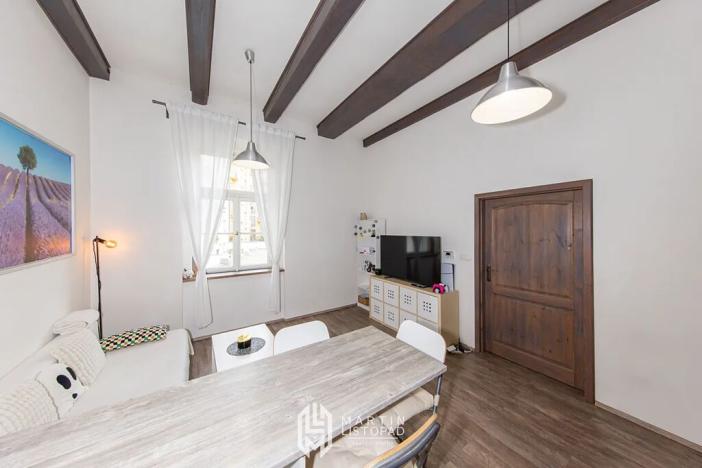 Prodej bytu 2+kk, Praha - Vršovice, 28. pluku, 43 m2