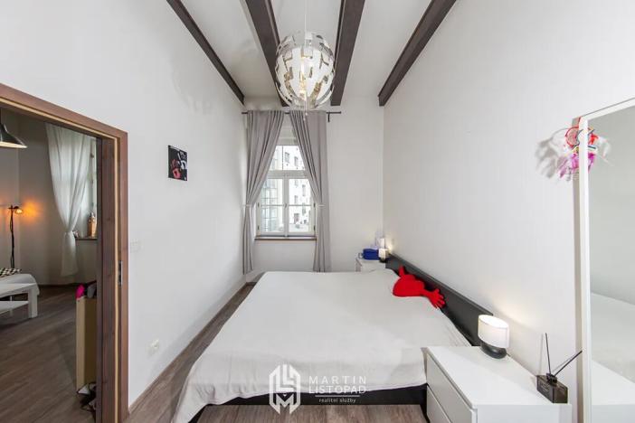 Prodej bytu 2+kk, Praha - Vršovice, 28. pluku, 43 m2