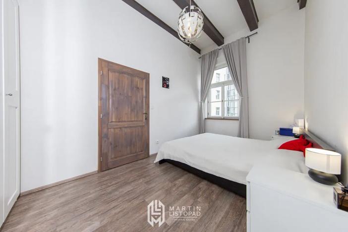 Prodej bytu 2+kk, Praha - Vršovice, 28. pluku, 43 m2