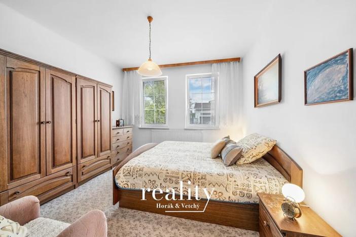 Prodej vícegeneračního domu, Znojmo, Bratrstva, 210 m2