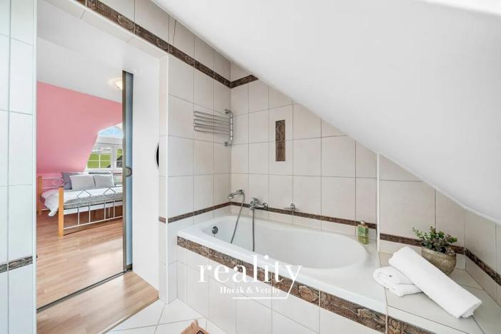 Prodej vícegeneračního domu, Znojmo, Bratrstva, 210 m2