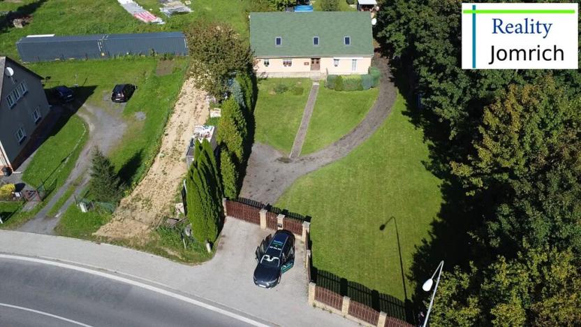 Prodej rodinného domu, Liberec, Rochlická, 170 m2