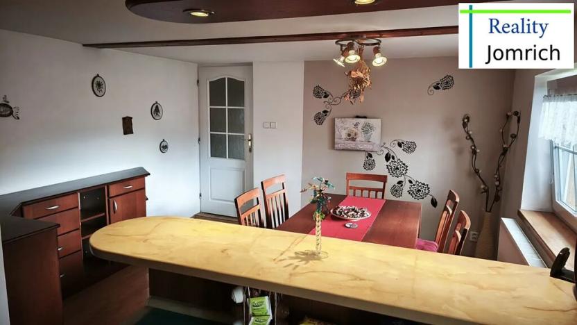 Prodej rodinného domu, Liberec, Rochlická, 170 m2