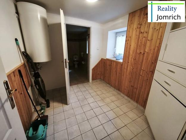 Prodej rodinného domu, Liberec, Rochlická, 170 m2