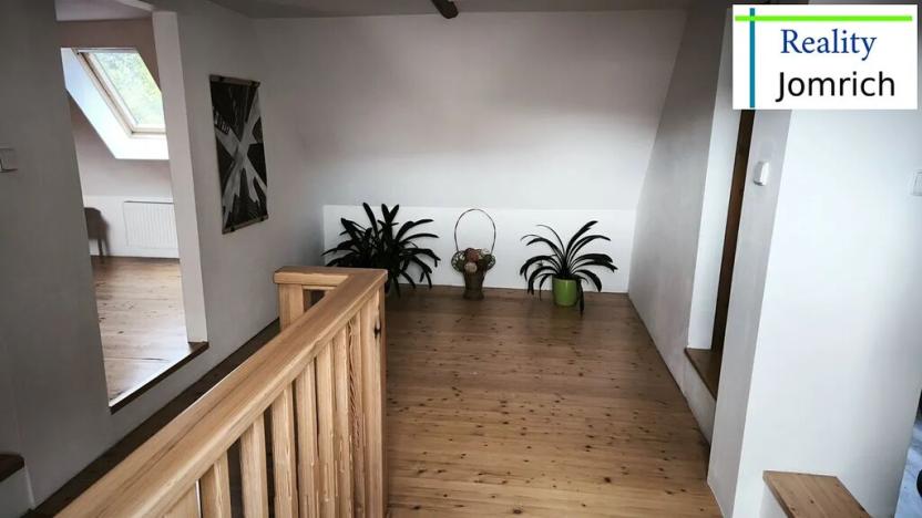 Prodej rodinného domu, Liberec, Rochlická, 170 m2