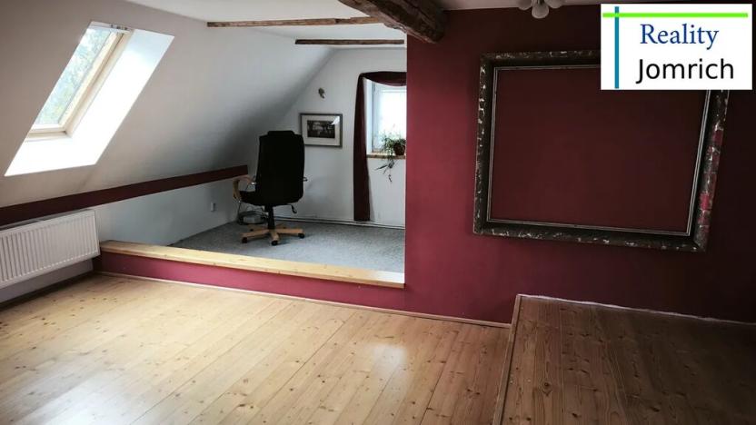 Prodej rodinného domu, Liberec, Rochlická, 170 m2