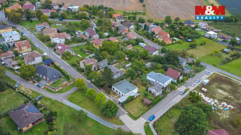 Prodej rodinného domu, Přelouč - Klenovka, 172 m2