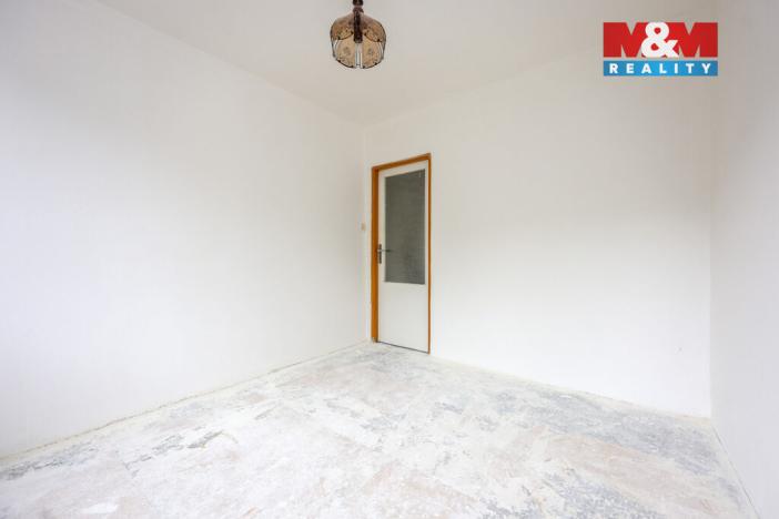 Prodej rodinného domu, Přelouč - Klenovka, 172 m2