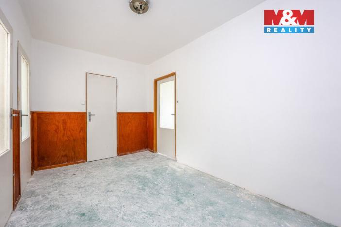 Prodej rodinného domu, Přelouč - Klenovka, 172 m2