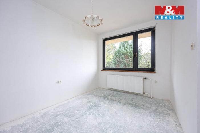 Prodej rodinného domu, Přelouč - Klenovka, 172 m2