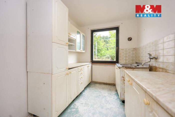 Prodej rodinného domu, Přelouč - Klenovka, 172 m2