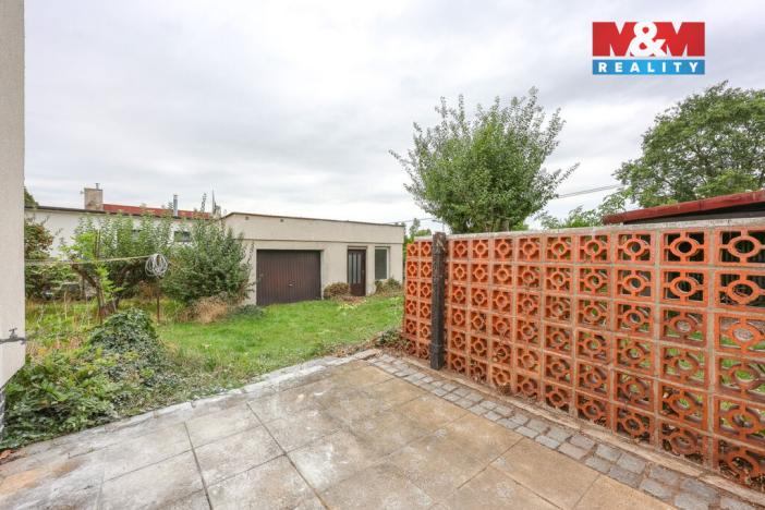 Prodej rodinného domu, Přelouč - Klenovka, 172 m2