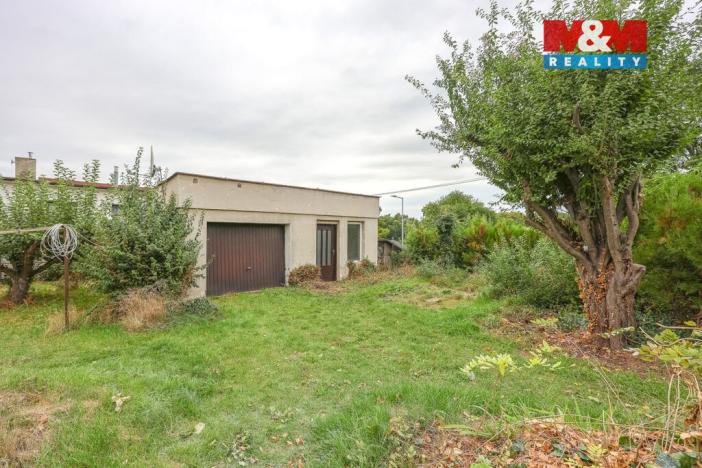 Prodej rodinného domu, Přelouč - Klenovka, 172 m2