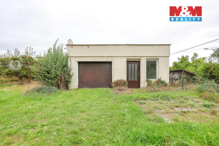 Prodej rodinného domu, Přelouč - Klenovka, 172 m2