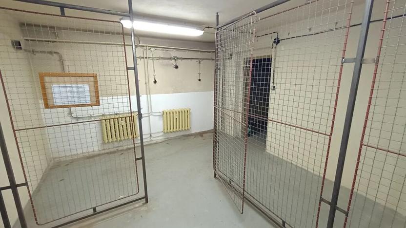 Pronájem skladu, Jablonec nad Nisou, Palackého, 60 m2