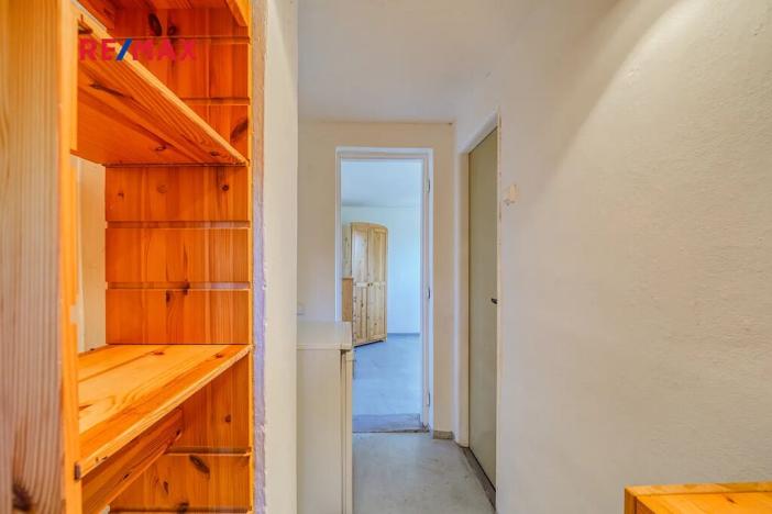 Prodej chaty, Klatovy, 23 m2